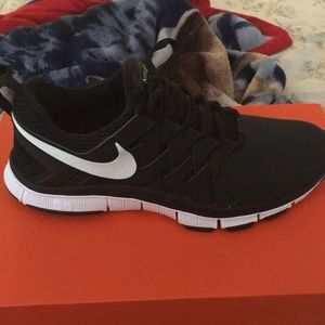 Brand New Nike Free Trainor 5.0